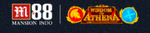 Logo M88 Indonesia - Panduan Akses dan Link Alternatif